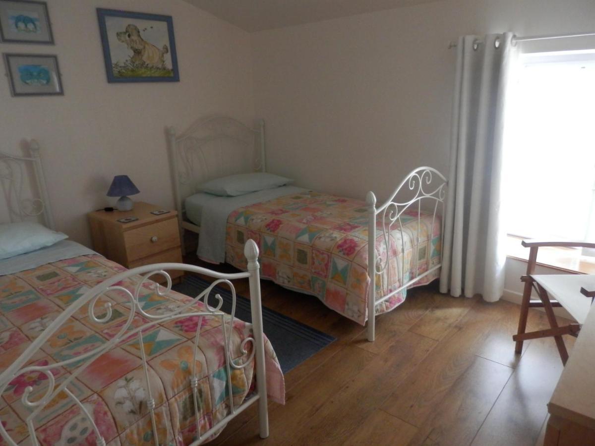 Maison De Laura Salsigne Esterno foto