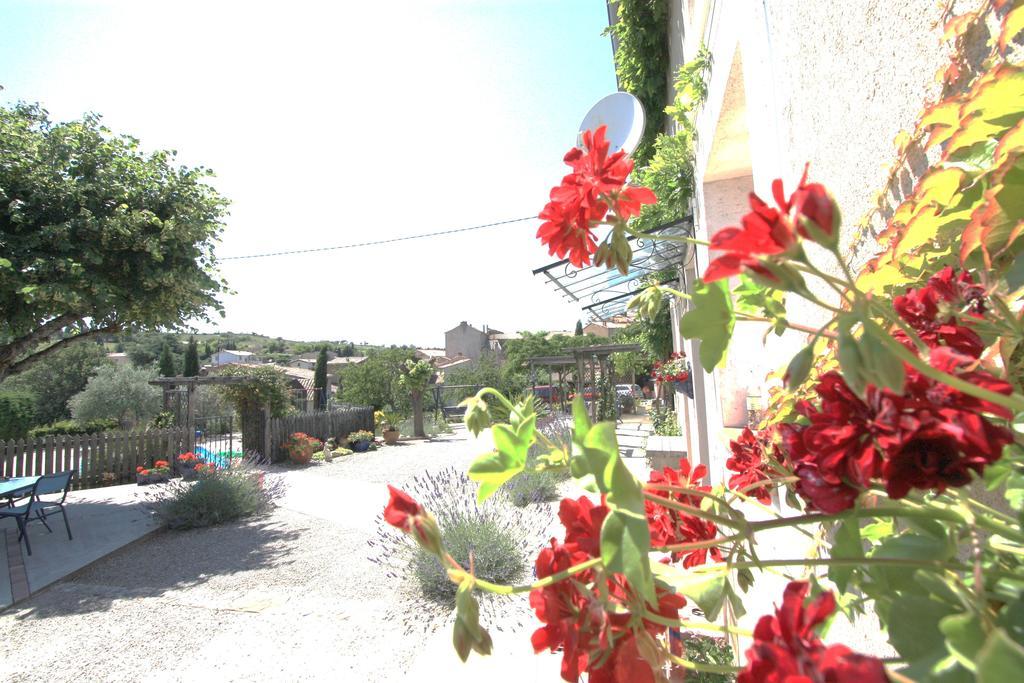 Maison De Laura Salsigne Camera foto