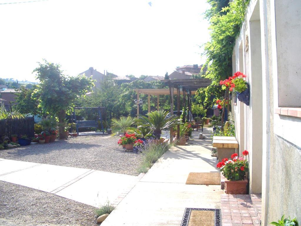Maison De Laura Salsigne Esterno foto