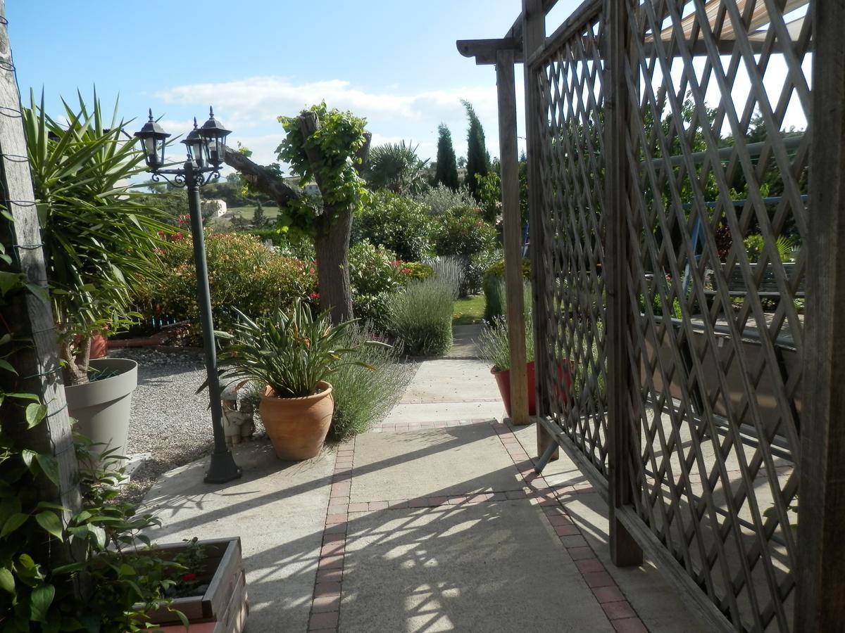 Maison De Laura Salsigne Esterno foto