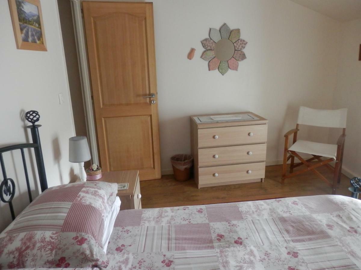 Maison De Laura Salsigne Esterno foto